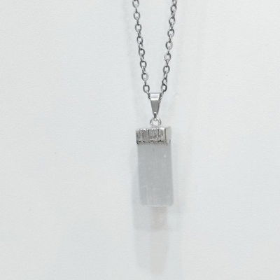Collar de Selenita