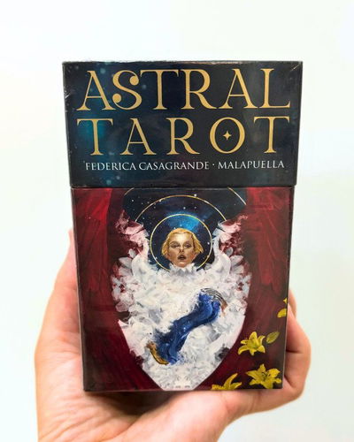Astral Tarot