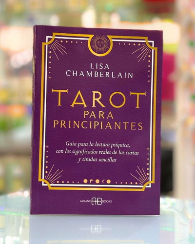Tarot para principiantes