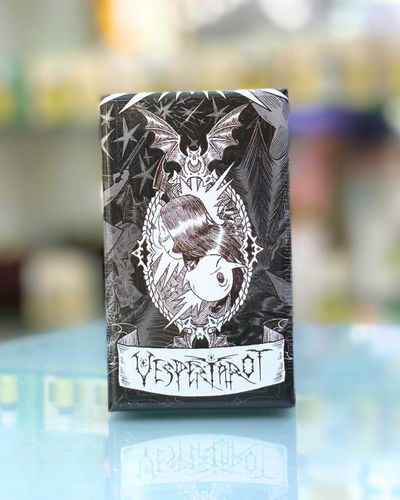 Vespertarot