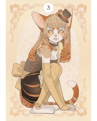 Oracle of the Chimeras