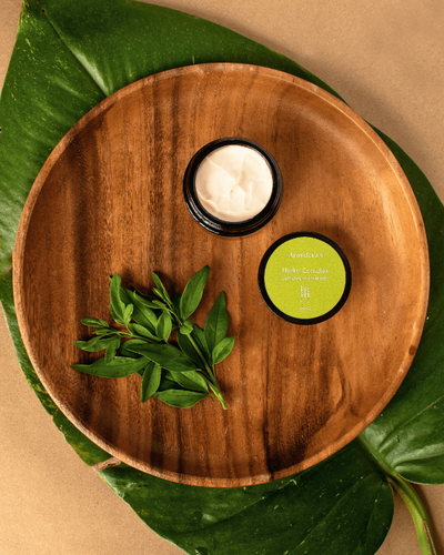 Crema hidratante Vata