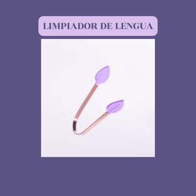 Limpia lengua