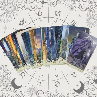 Viceversa Tarot. Lo Scarabeo