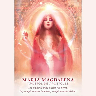 Oraculo Lo divino femenino. Meggan Watterson. Arkano Books