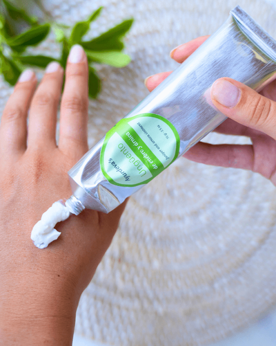 Unguento de enebro y arnica