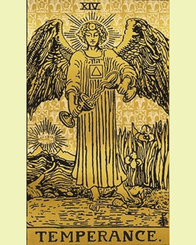 Tarot Black and Gold Edition Lo Scarabeo