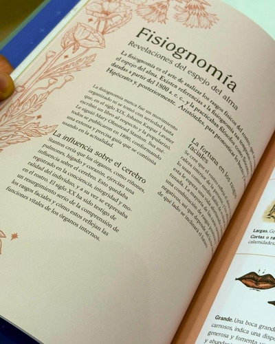 Manual de adivinacion.