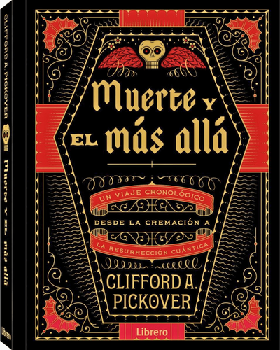 Muerte y el mas alla.