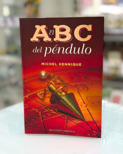 ABC del péndulo
