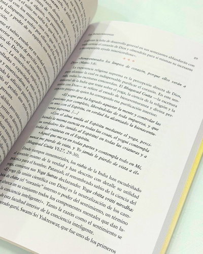 El yoga de Jesus. Ed Obelisco. Paramahansa Yogananda