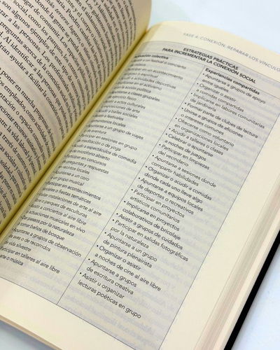 Cura tu sistema nervioso. Ed Gaia