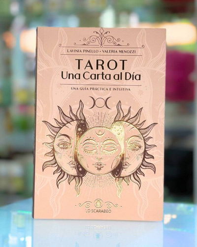 Tarot Una carta al dia
