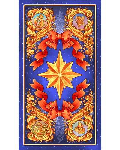 Tarot Once Upon a Time Lo Scarabeo