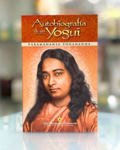 Autobiografía de un Yogui