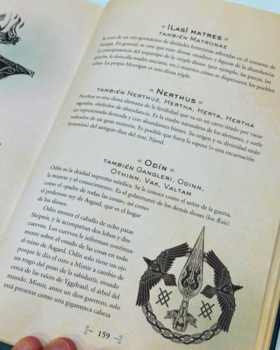 Supersticiones. Manual sobre folclore, mitos y leyendas de todo el mundo.