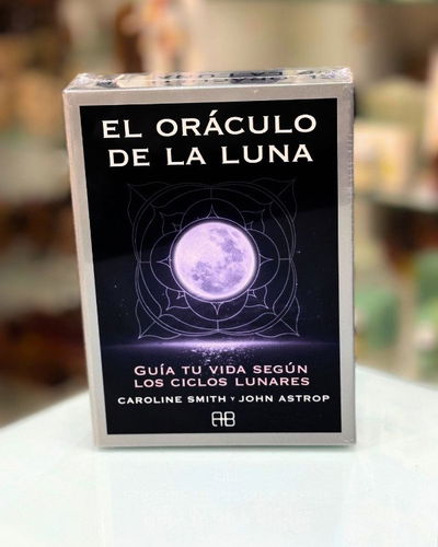 Oraculo de la luna.