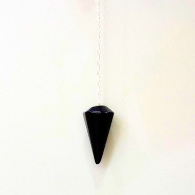 Péndulo de Obsidiana