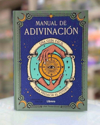 Manual de adivinacion.
