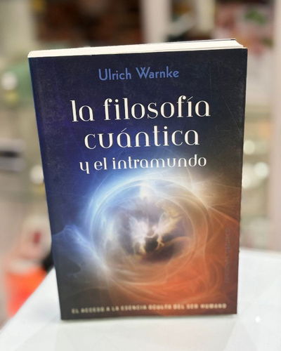 La filosofía cuántica