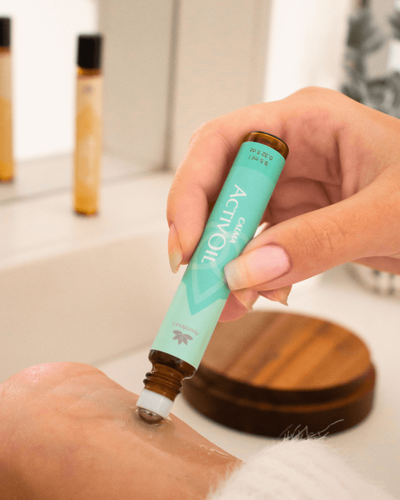 Roll on Calma / Activ Oil Calma