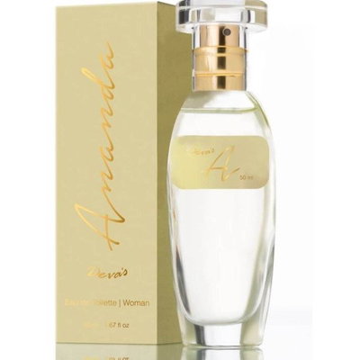 Perfume Ananda