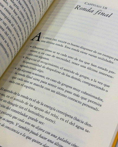 Empezar a constelar de Brigitte Champetier de Riber