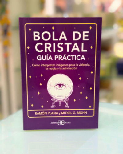 Bola de cristal. Guía práctica.