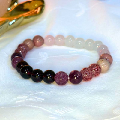 Pulsera hechizos de amor