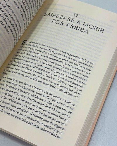 Cuando el cuerpo dice no. Ed Gaia