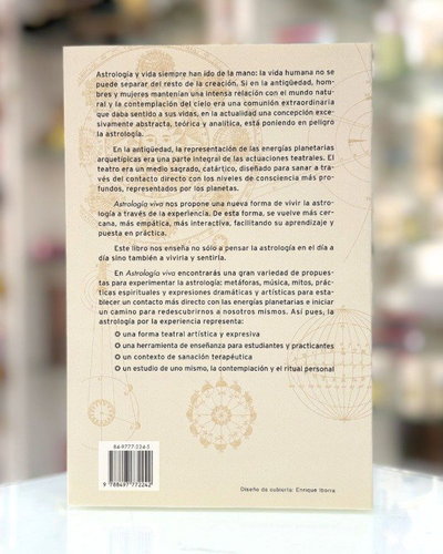 Astrologia viva. Barbara Schermer. Ed Obelisco