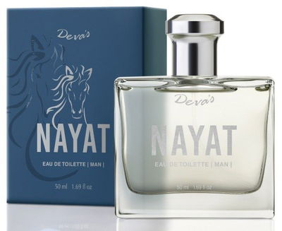Perfume Nayat