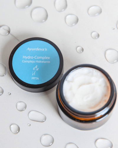 Crema Hidratante Pitta