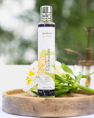 Splash Áurico de Turmalina (Spray protector energético)