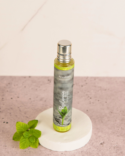 Splash áurico Resiliencia (Spary para fortaleza emocional)