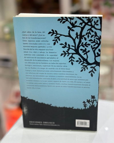 Luna, cuerpo, amor