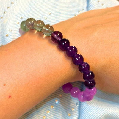 Pulsera anti ansiedad