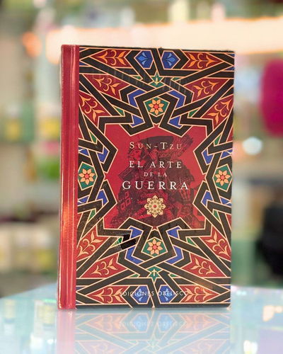 El arte de la guerra