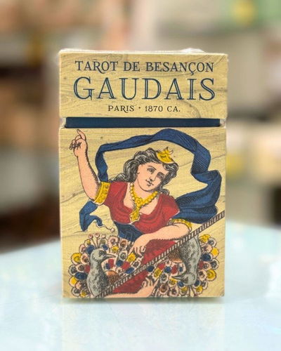 De bensacon gaudais. Edicion limitada. Solo 3999 unidades impresas