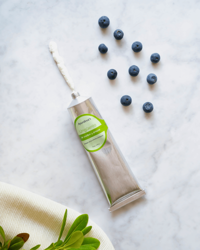 Unguento de enebro y arnica