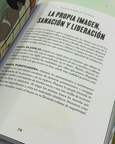 Cualquiera puede ser una perfecta bruja. Ambrosia Hawthorn. Ed Librero