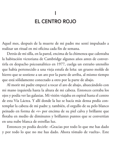 La practica del soñar. Explorar nuestro interior a traves de los sueños