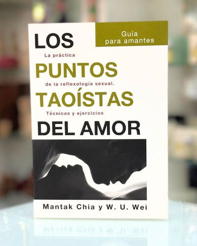 Los puntos taoistas del amor. Ed NeoPerson