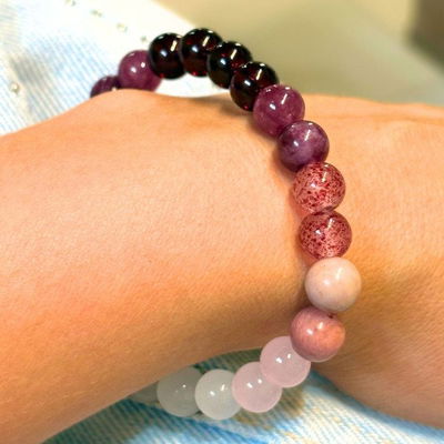 Pulsera hechizos de amor