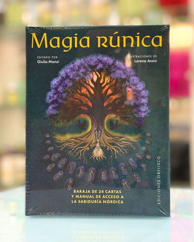 Magia rúnica