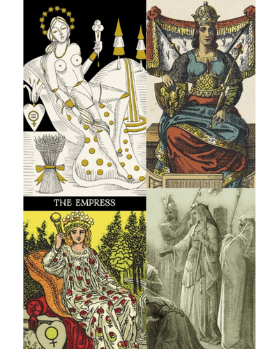 Tarot para personas practicas. Ed LoScarabeo