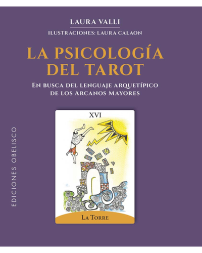La psicología del tarot
