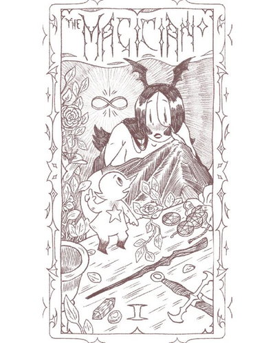 Vespertarot