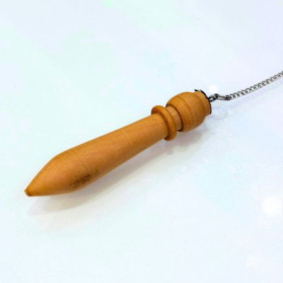 Péndulo Valle del Rey de Madera