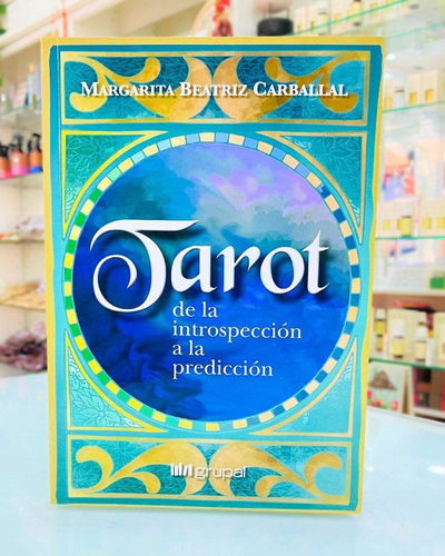 Tarot de la introspeccion. Segunda Edicion.